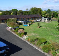 Willaway Motel Apartments - e-Seniors