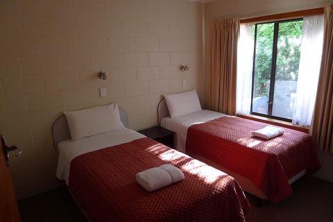 Willaway Motel Apartments - e-Seniors 13