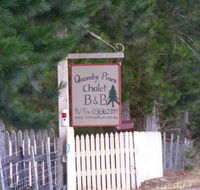 Quamby Pines Chalet - e-Seniors