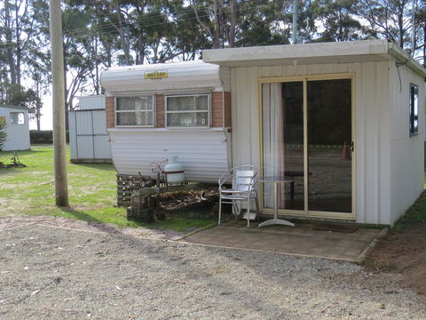 Captain Cook Holiday Park - e-Seniors 25