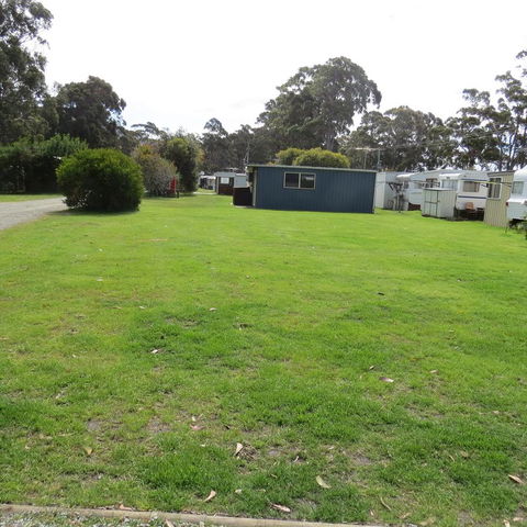 Captain Cook Holiday Park - e-Seniors 6