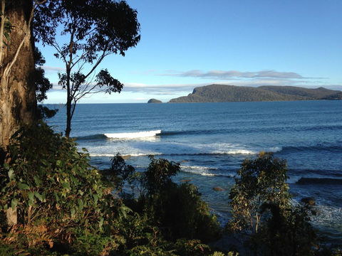 Captain Cook Holiday Park - e-Seniors 0