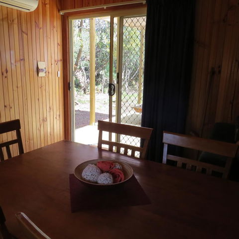 Captain Cook Holiday Park - e-Seniors 35