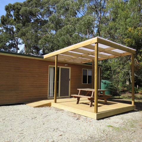 Captain Cook Holiday Park - e-Seniors 41