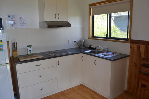 Captain Cook Holiday Park - e-Seniors 20