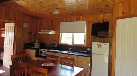 Captain Cook Holiday Park - e-Seniors 36