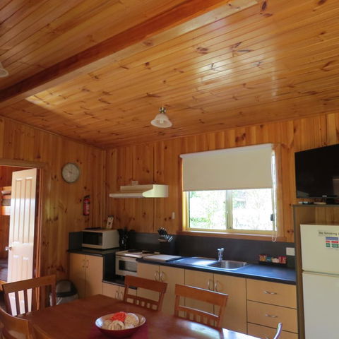 Captain Cook Holiday Park - e-Seniors 34