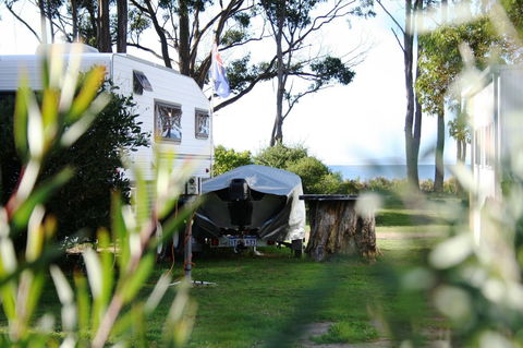 Captain Cook Holiday Park - e-Seniors 31