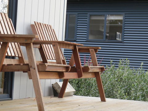Captain Cook Holiday Park - e-Seniors 23