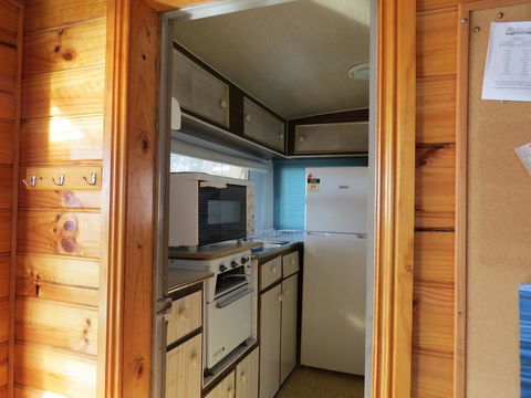 Captain Cook Holiday Park - e-Seniors 29