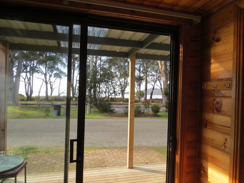 Captain Cook Holiday Park - e-Seniors 13