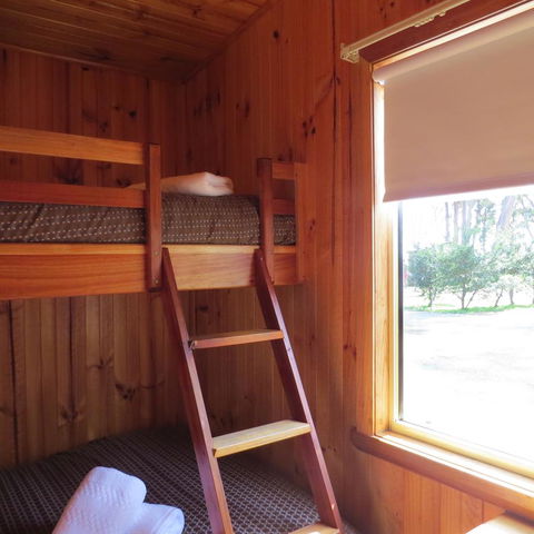 Captain Cook Holiday Park - e-Seniors 38