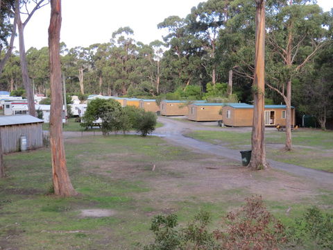 Captain Cook Holiday Park - e-Seniors 26