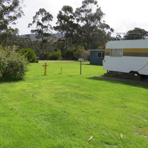 Captain Cook Holiday Park - e-Seniors 2