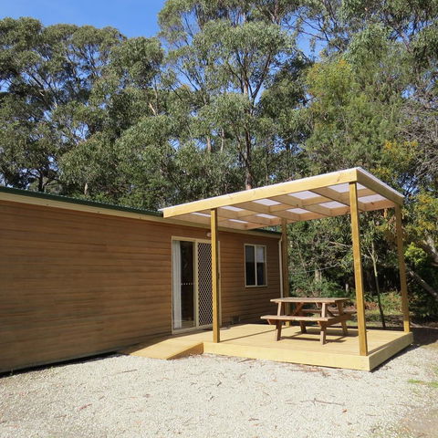 Captain Cook Holiday Park - e-Seniors 42