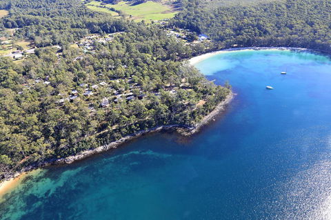Stewarts Bay Lodge - e-Seniors 12