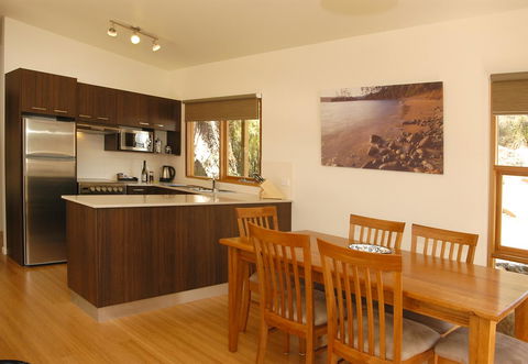 Stewarts Bay Lodge - e-Seniors 29