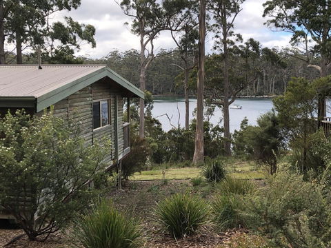 Stewarts Bay Lodge - e-Seniors 1