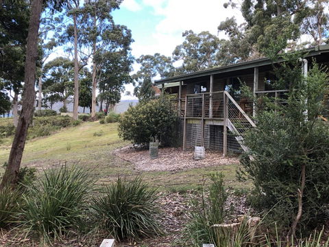Stewarts Bay Lodge - e-Seniors 5