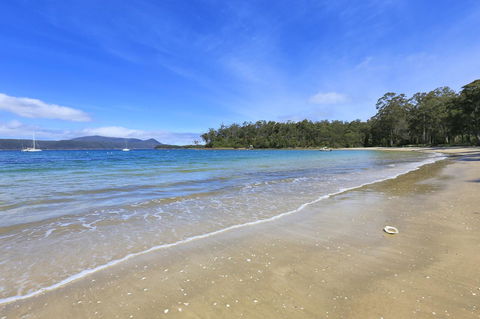 Stewarts Bay Lodge - e-Seniors 13