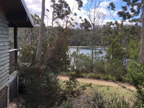 Stewarts Bay Lodge - e-Seniors 8