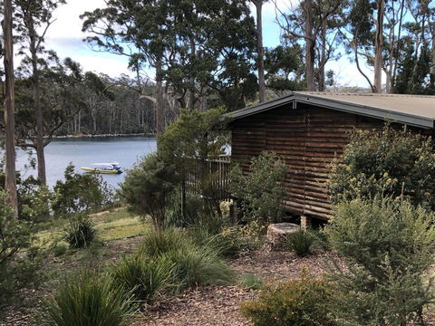 Stewarts Bay Lodge - e-Seniors 3