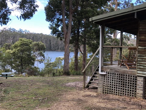 Stewarts Bay Lodge - e-Seniors 7