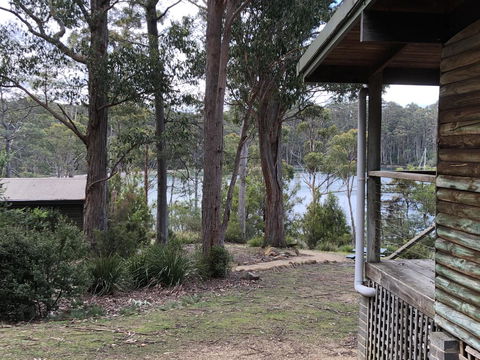 Stewarts Bay Lodge - e-Seniors 6