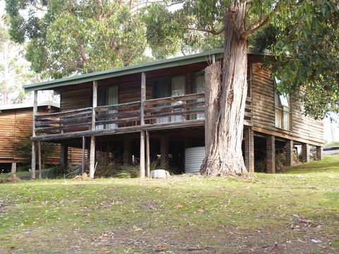 Stewarts Bay Lodge - e-Seniors 22
