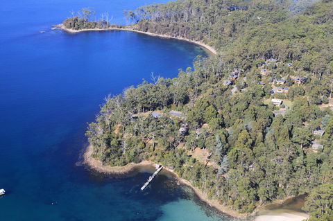 Stewarts Bay Lodge - e-Seniors 16