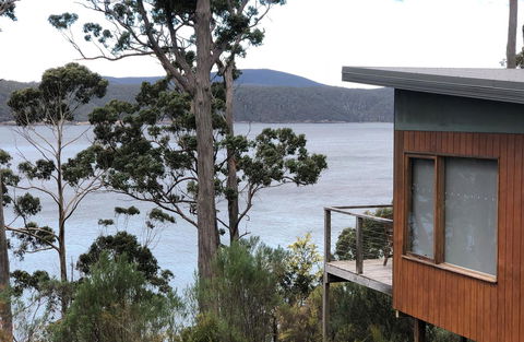 Stewarts Bay Lodge - e-Seniors 0