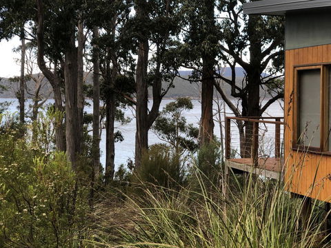 Stewarts Bay Lodge - e-Seniors 4