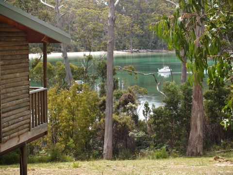 Stewarts Bay Lodge - e-Seniors 18