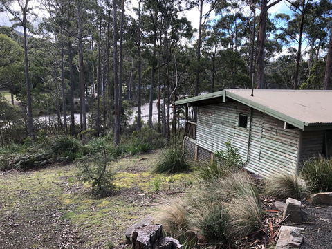 Stewarts Bay Lodge - e-Seniors 10
