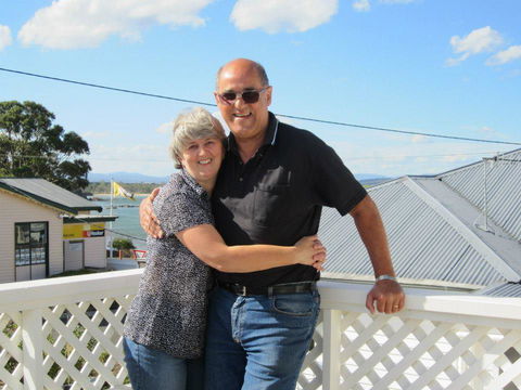 Freycinet Waters - e-Seniors 15