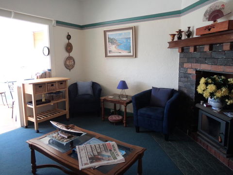 Freycinet Waters - e-Seniors 9