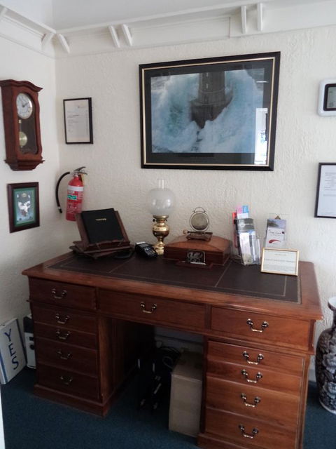 Freycinet Waters - e-Seniors 42