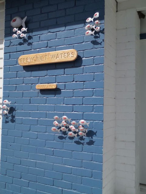 Freycinet Waters - e-Seniors 37