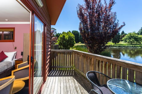 Aspect Tamar Valley Resort - e-Seniors 40