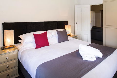 Aspect Tamar Valley Resort - e-Seniors 30