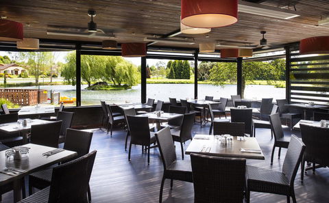 Aspect Tamar Valley Resort - e-Seniors 28