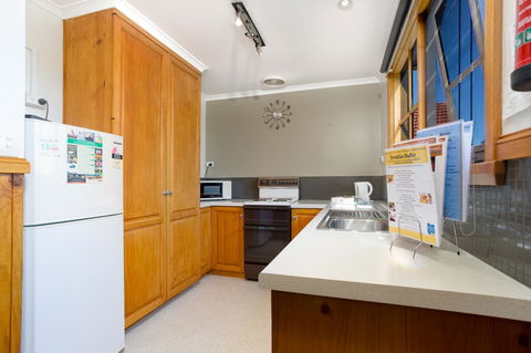 Aspect Tamar Valley Resort - e-Seniors 18