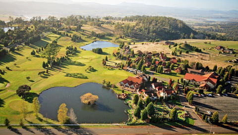 Aspect Tamar Valley Resort - e-Seniors 0