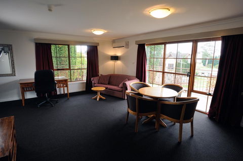 Aspect Tamar Valley Resort - e-Seniors 33