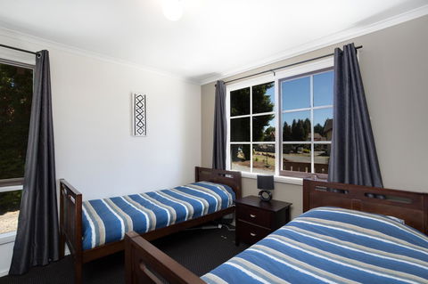 Aspect Tamar Valley Resort - e-Seniors 24