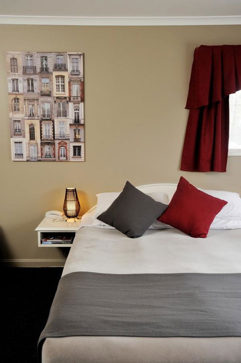 Aspect Tamar Valley Resort - e-Seniors 31