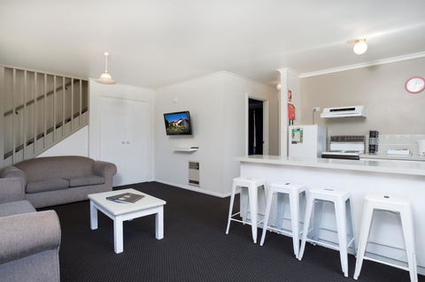 Aspect Tamar Valley Resort - e-Seniors 14