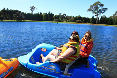 Aspect Tamar Valley Resort - e-Seniors 6