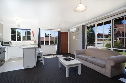 Aspect Tamar Valley Resort - e-Seniors 15