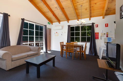 Aspect Tamar Valley Resort - e-Seniors 23